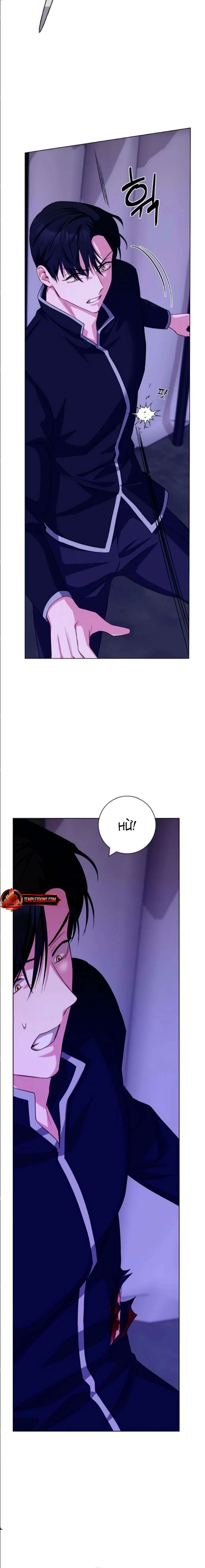 Tôi Trở Thành Mẹ Của Nam Chính Chapter 67 - 23