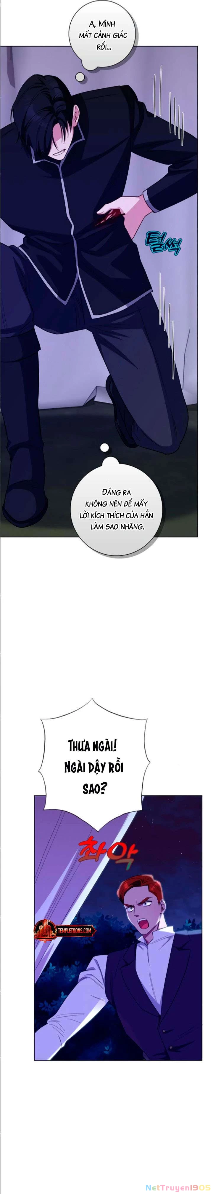 Tôi Trở Thành Mẹ Của Nam Chính Chapter 67 - 24