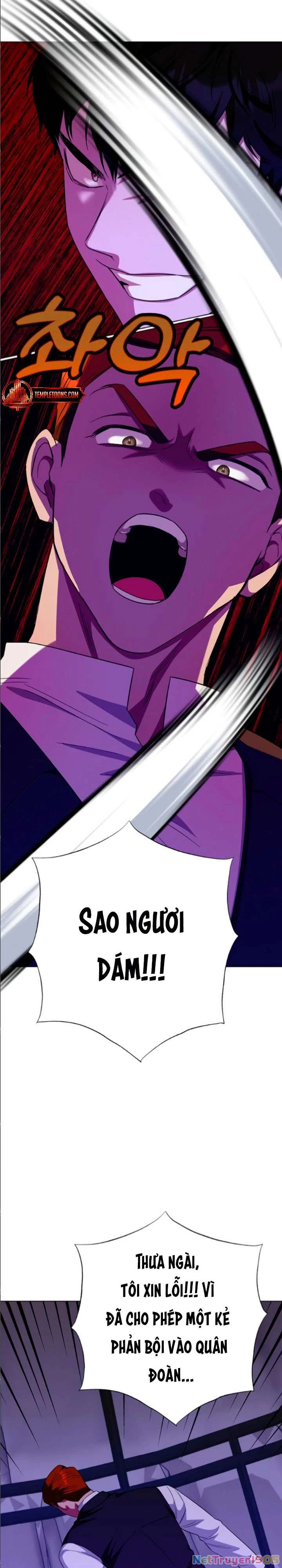 Tôi Trở Thành Mẹ Của Nam Chính Chapter 67 - 26