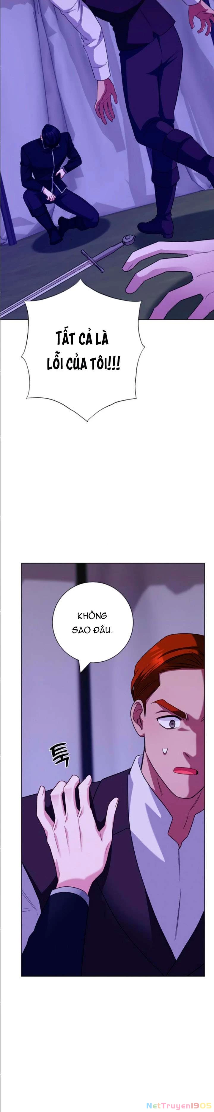 Tôi Trở Thành Mẹ Của Nam Chính Chapter 67 - 27