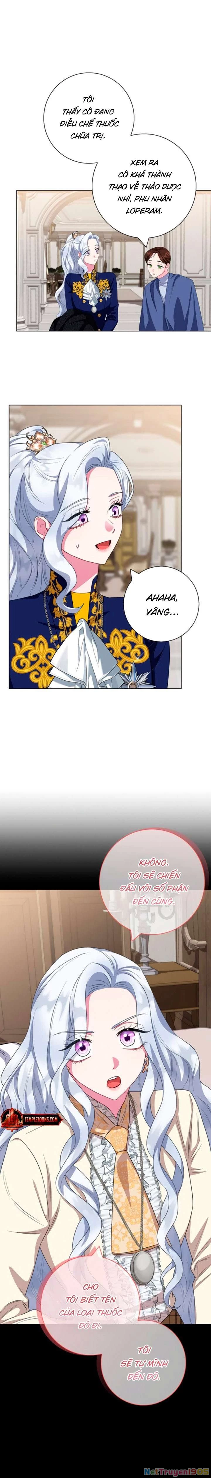 Tôi Trở Thành Mẹ Của Nam Chính Chapter 68 - 2