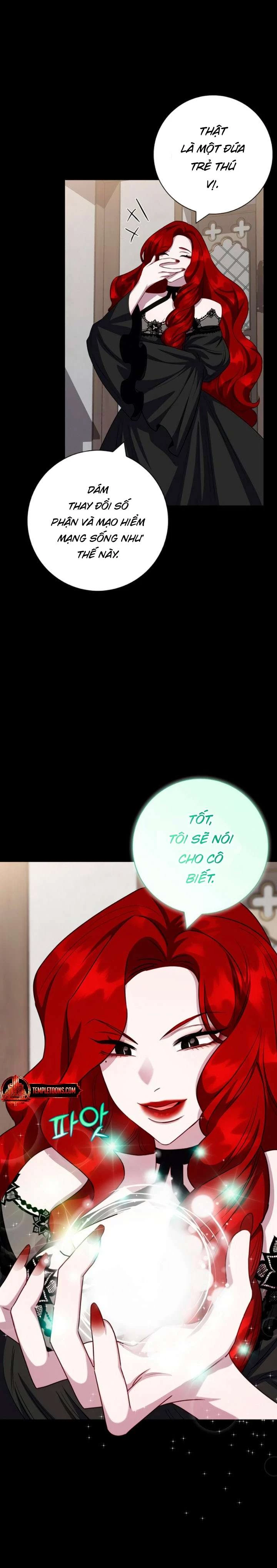Tôi Trở Thành Mẹ Của Nam Chính Chapter 68 - 3