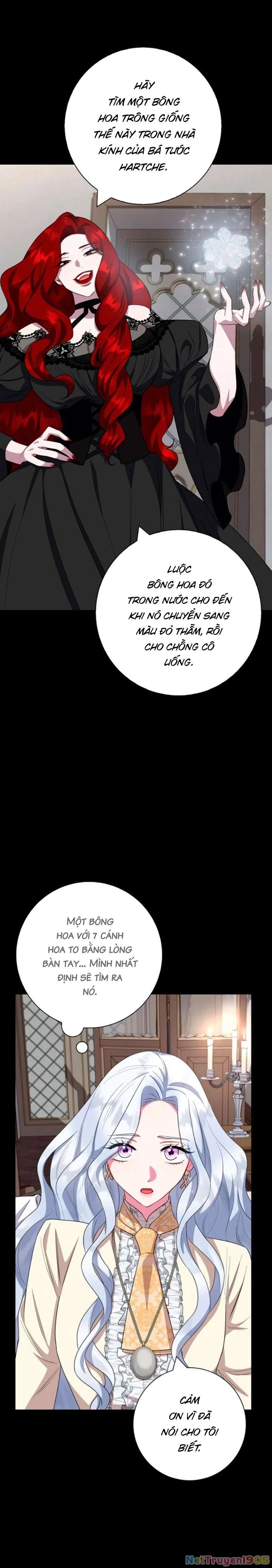 Tôi Trở Thành Mẹ Của Nam Chính Chapter 68 - 4