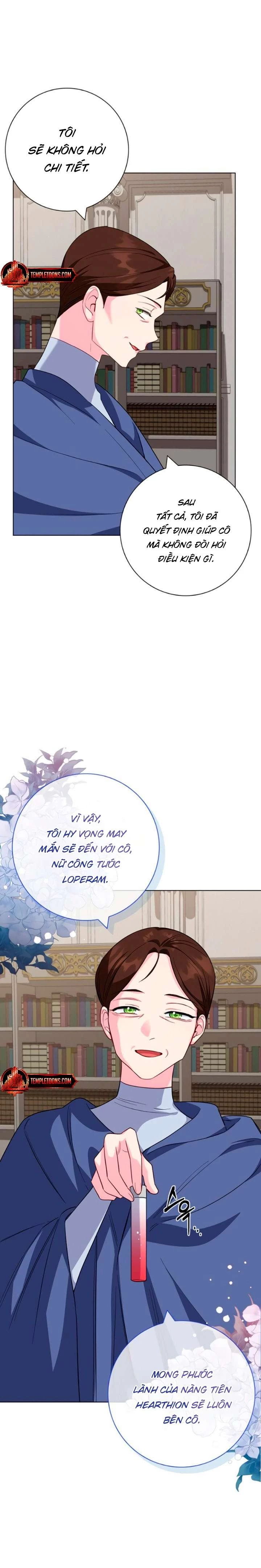 Tôi Trở Thành Mẹ Của Nam Chính Chapter 68 - 8