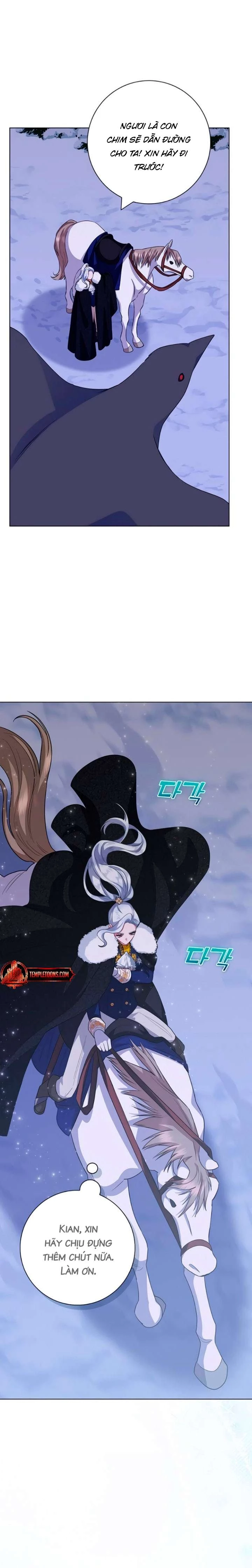 Tôi Trở Thành Mẹ Của Nam Chính Chapter 68 - 10