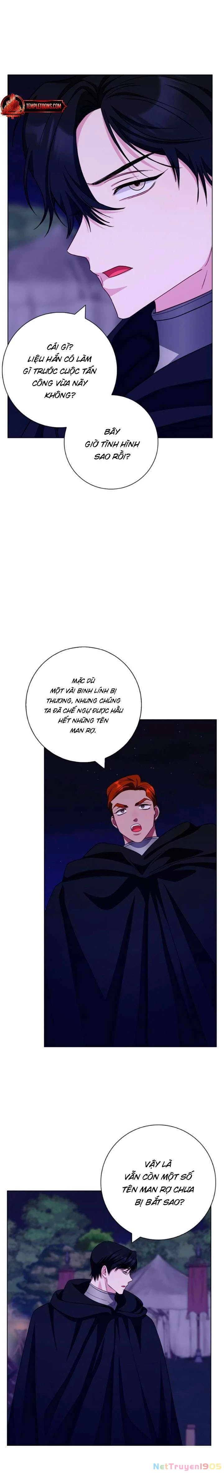 Tôi Trở Thành Mẹ Của Nam Chính Chapter 68 - 15
