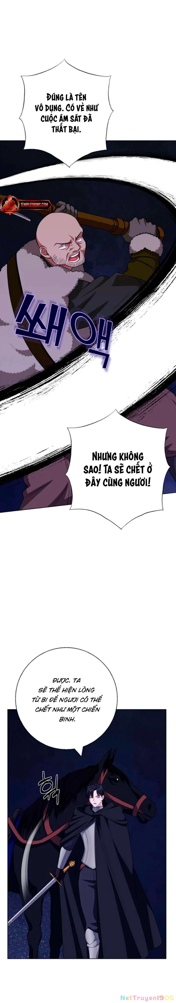 Tôi Trở Thành Mẹ Của Nam Chính Chapter 68 - 20
