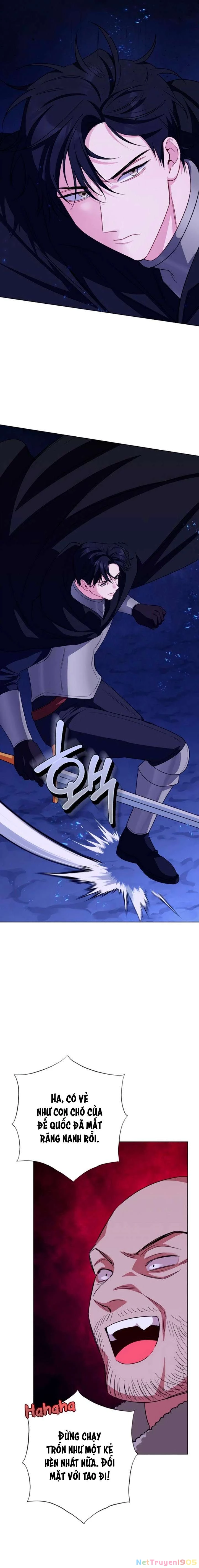 Tôi Trở Thành Mẹ Của Nam Chính Chapter 68 - 23