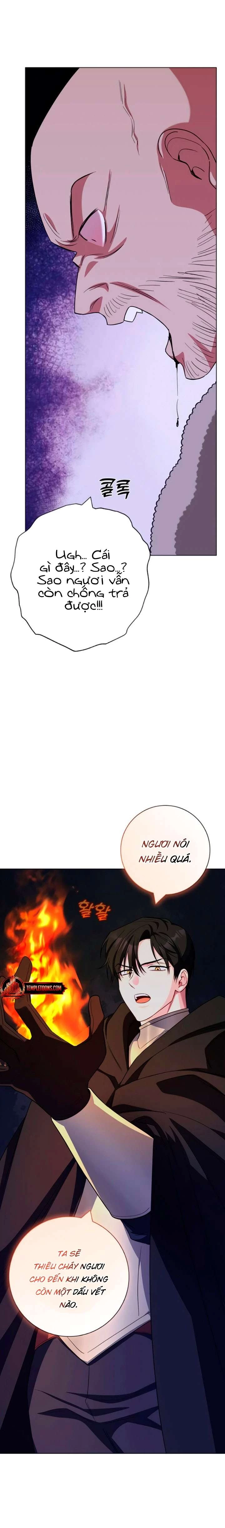 Tôi Trở Thành Mẹ Của Nam Chính Chapter 68 - 26