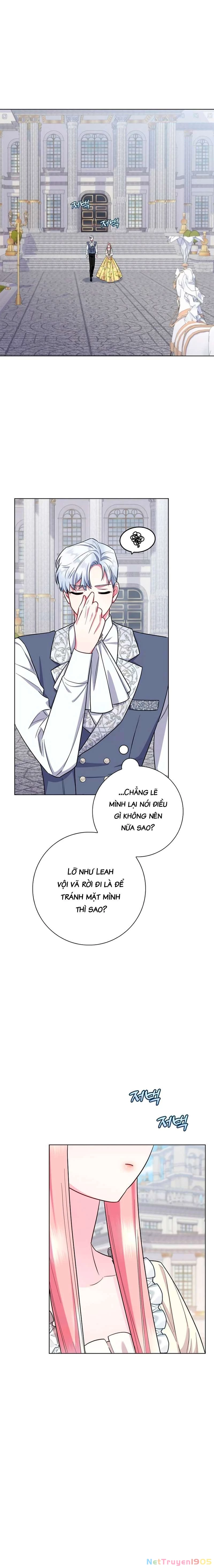Tôi Trở Thành Mẹ Của Nam Chính Chapter 74 - 6