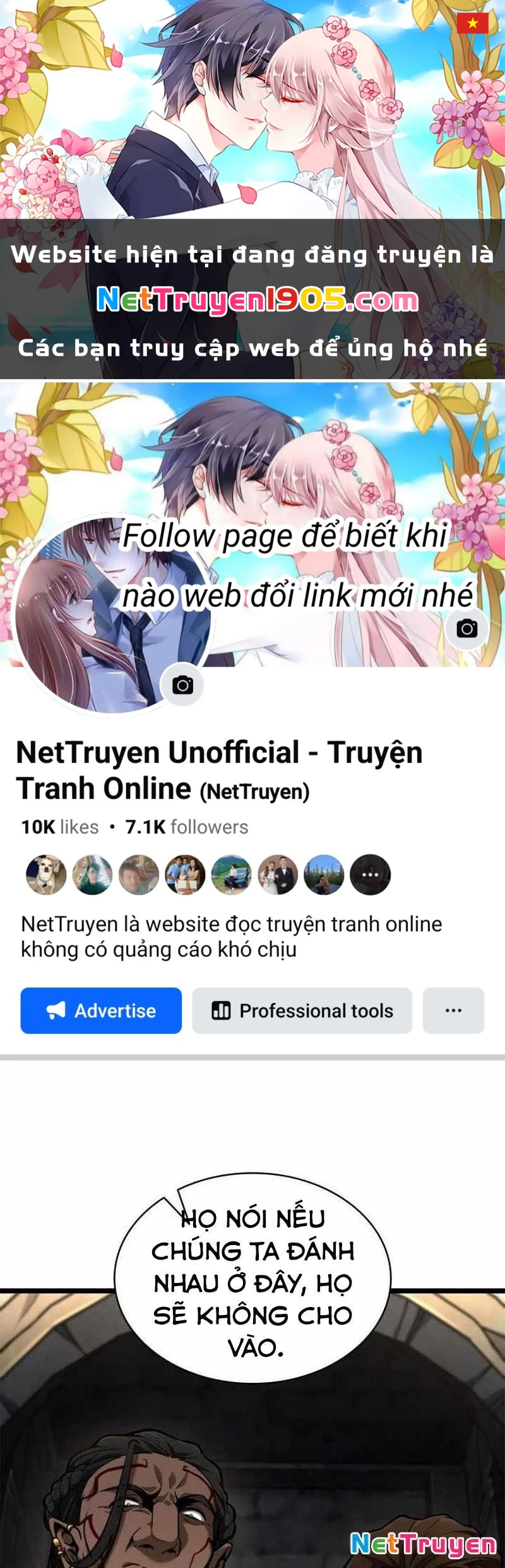 Đại Pháp Sư Toàn Năng Chapter 119 - 1