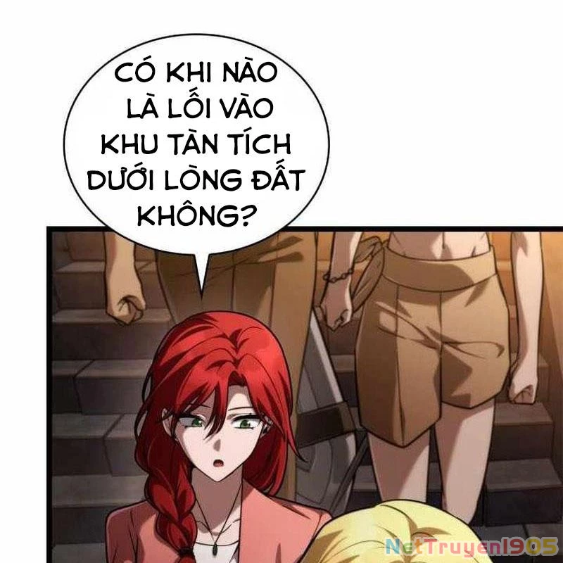 Đại Pháp Sư Toàn Năng Chapter 119 - 35