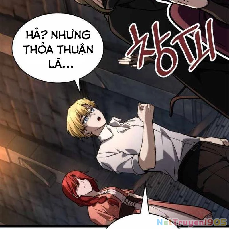 Đại Pháp Sư Toàn Năng Chapter 119 - 124