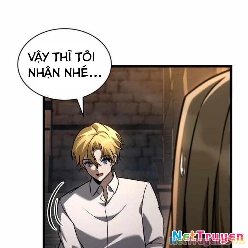 Đại Pháp Sư Toàn Năng Chapter 119 - 126