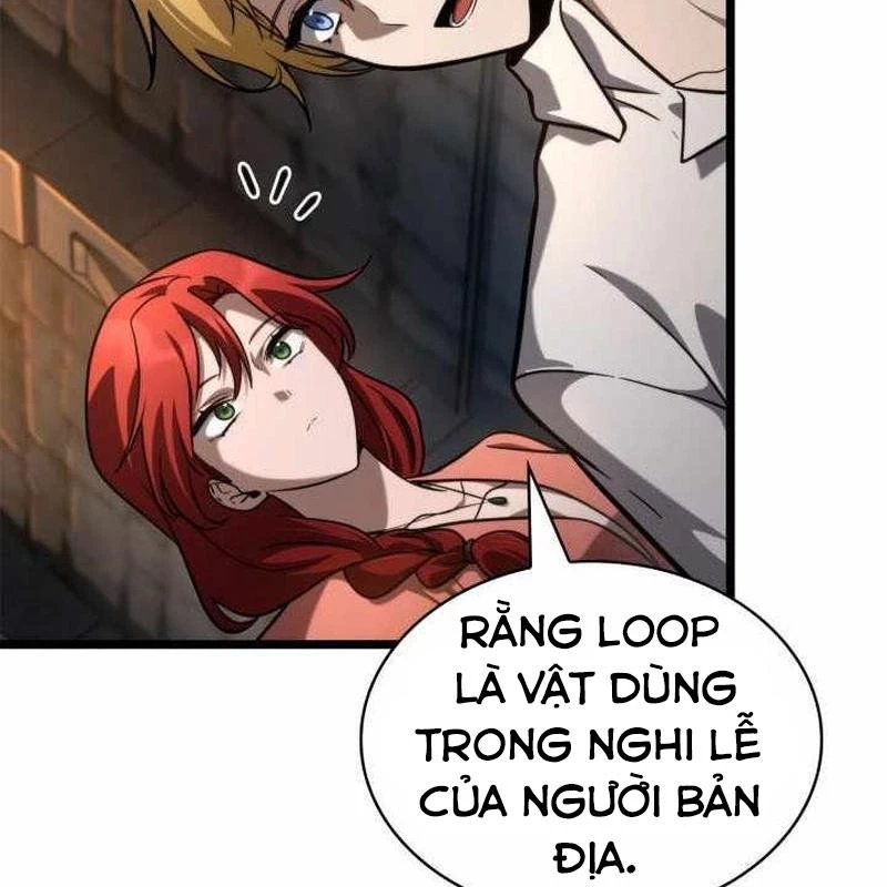 Đại Pháp Sư Toàn Năng Chapter 119 - 129