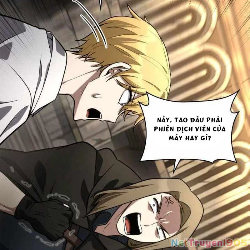Đại Pháp Sư Toàn Năng Chapter 119 - 207
