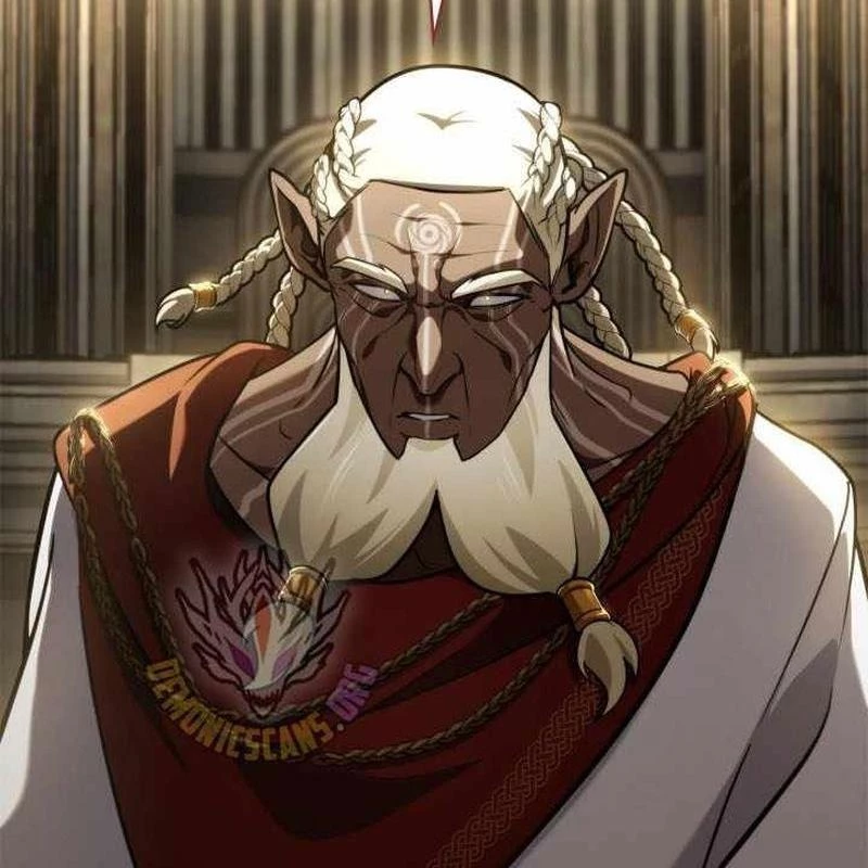 Đại Pháp Sư Toàn Năng Chapter 119 - 219