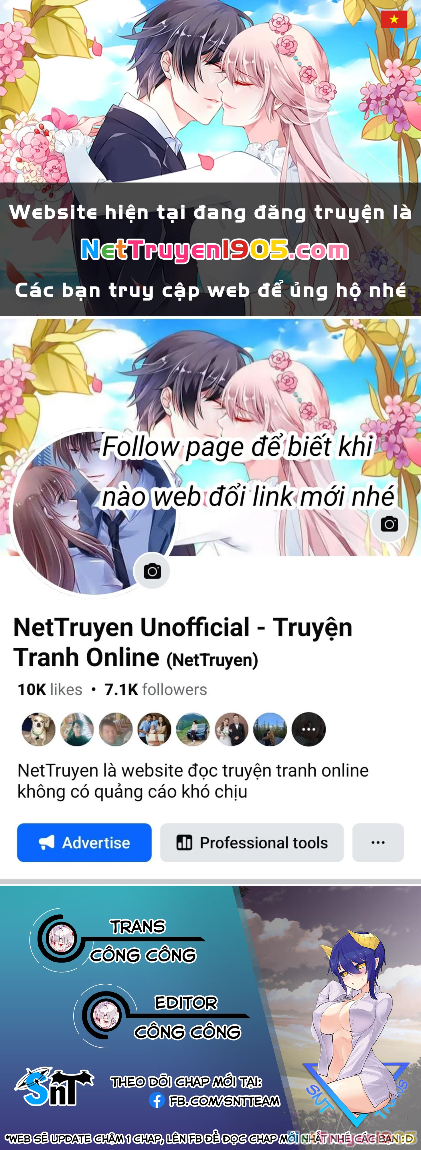 Hẹn Hò Cùng Hắc Thuật Sư Chapter 56 - 1