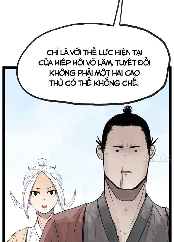 Hiệp Khách Hành Bất Thông Chapter 35 - 3