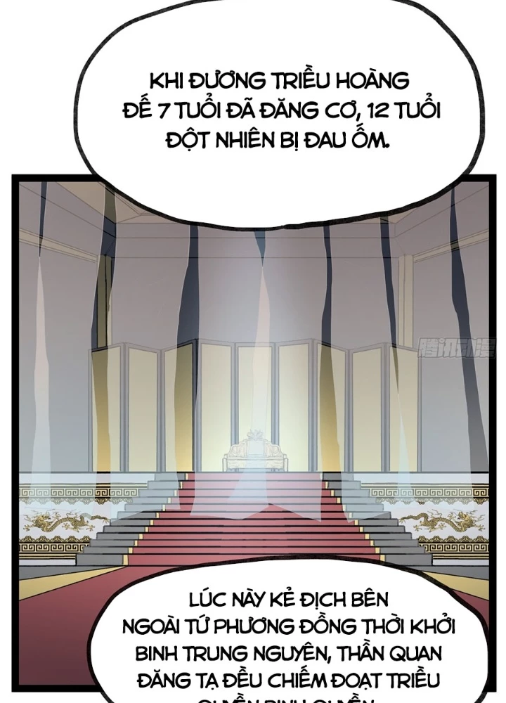Hiệp Khách Hành Bất Thông Chapter 35 - 5