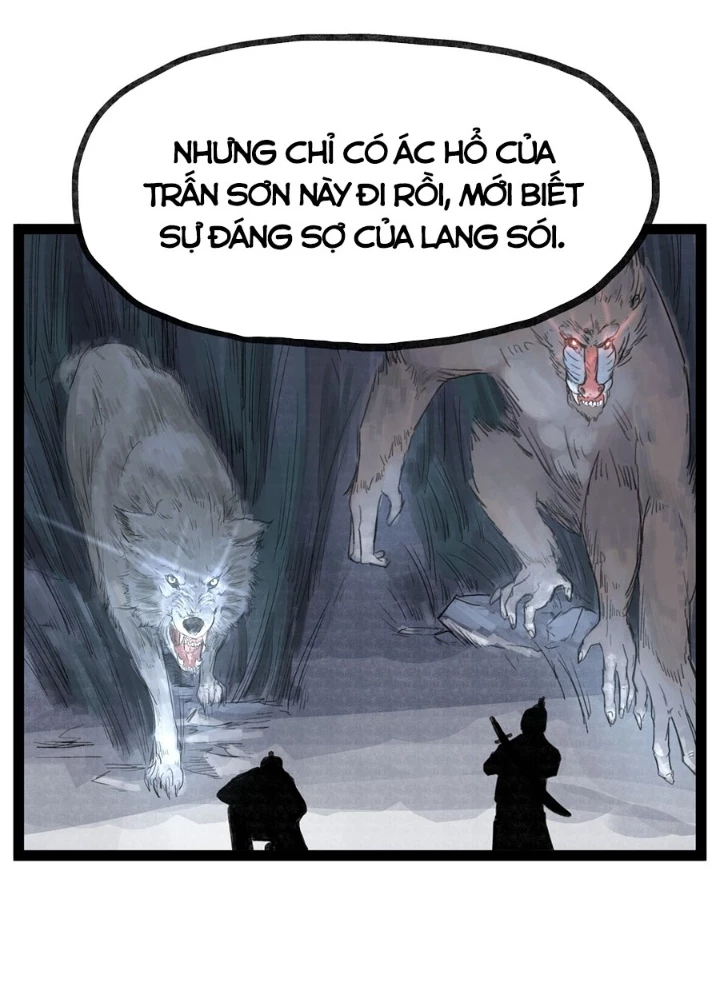 Hiệp Khách Hành Bất Thông Chapter 35 - 11