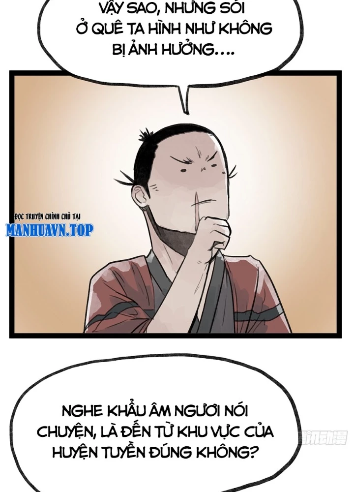 Hiệp Khách Hành Bất Thông Chapter 35 - 13