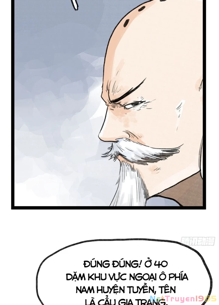 Hiệp Khách Hành Bất Thông Chapter 35 - 15