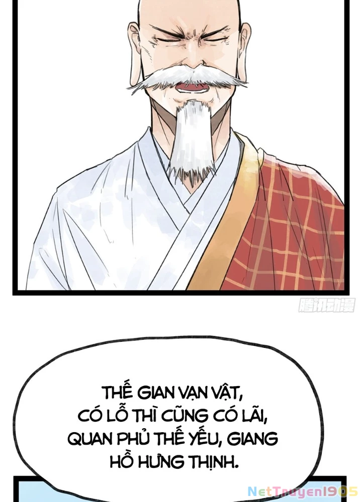 Hiệp Khách Hành Bất Thông Chapter 35 - 19