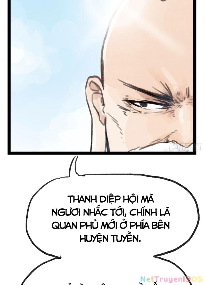 Hiệp Khách Hành Bất Thông Chapter 35 - 21