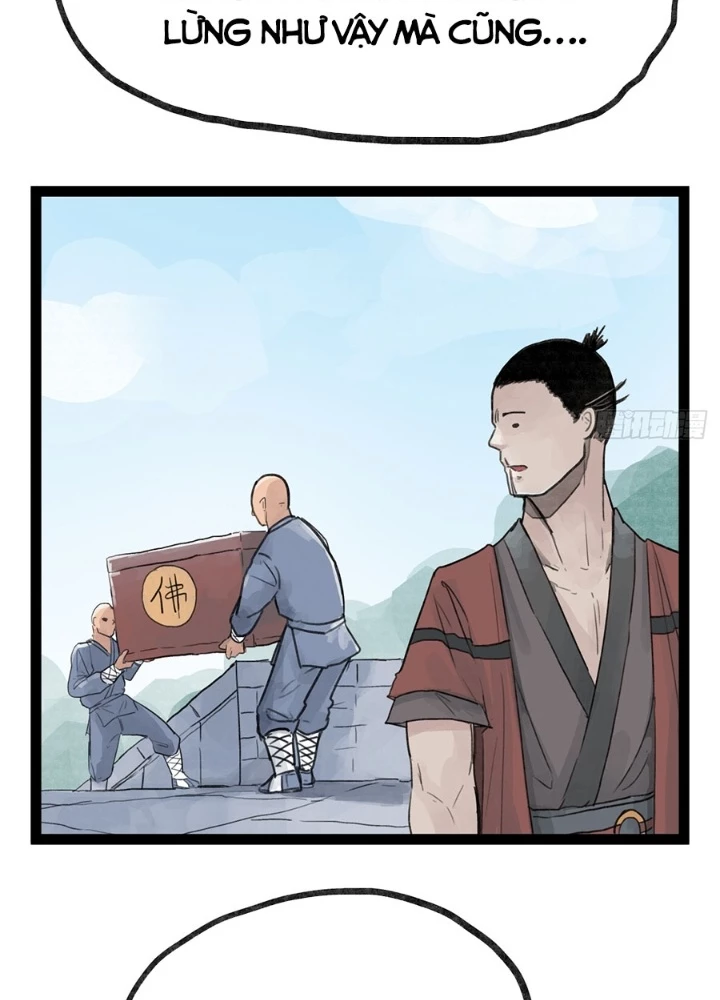 Hiệp Khách Hành Bất Thông Chapter 35 - 23