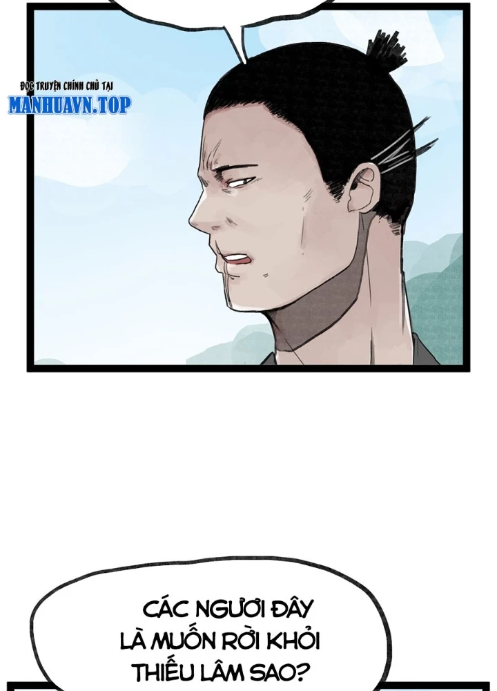 Hiệp Khách Hành Bất Thông Chapter 35 - 25