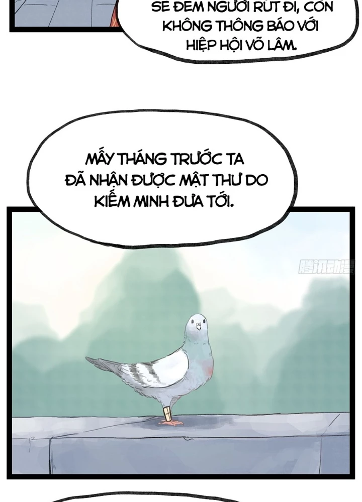 Hiệp Khách Hành Bất Thông Chapter 35 - 29