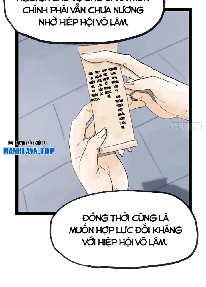 Hiệp Khách Hành Bất Thông Chapter 35 - 31