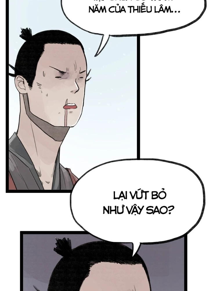 Hiệp Khách Hành Bất Thông Chapter 35 - 33
