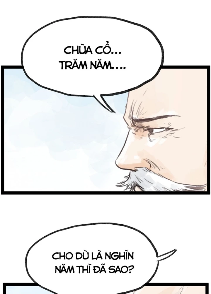 Hiệp Khách Hành Bất Thông Chapter 35 - 37