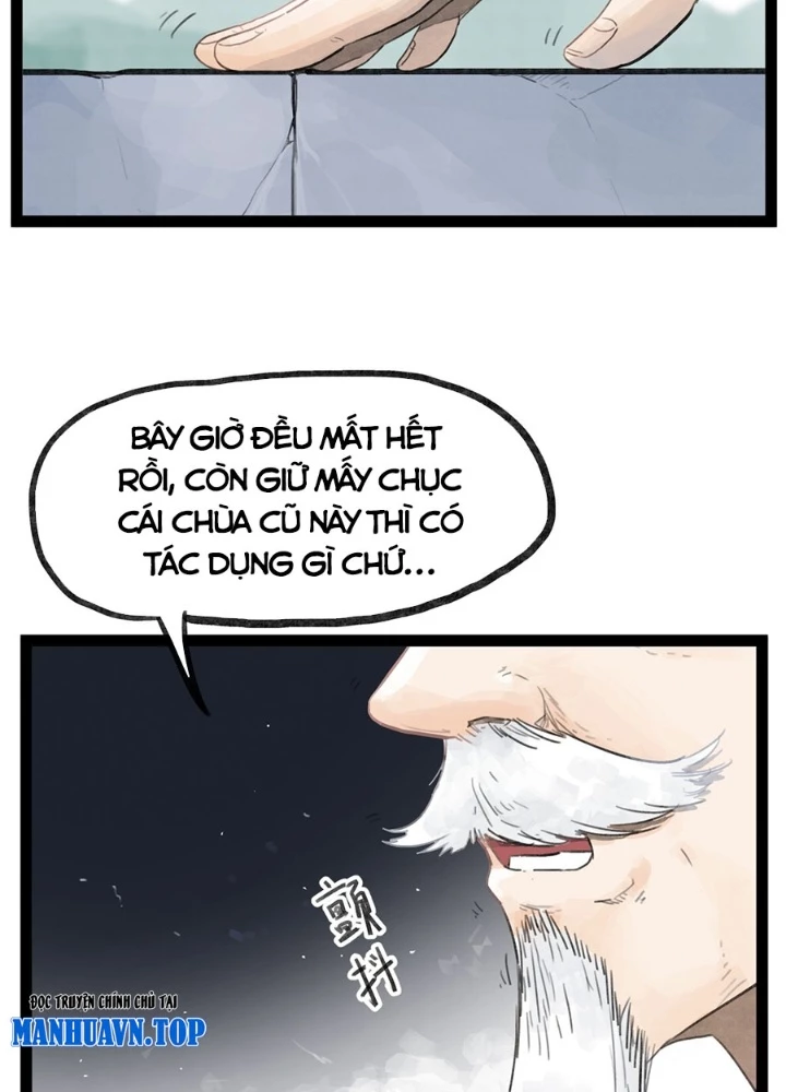 Hiệp Khách Hành Bất Thông Chapter 35 - 39