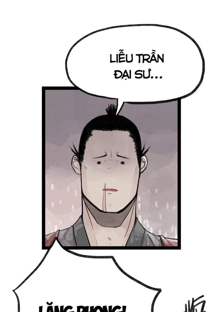 Hiệp Khách Hành Bất Thông Chapter 35 - 41