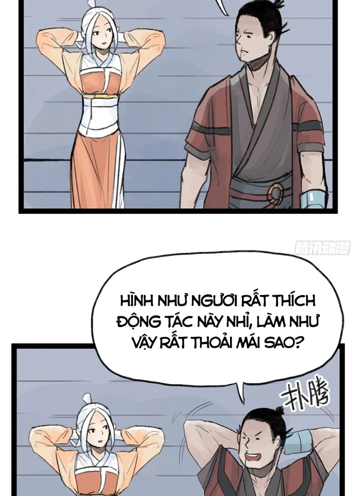 Hiệp Khách Hành Bất Thông Chapter 36 - 5