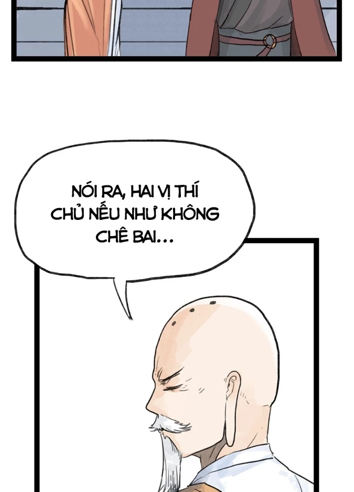 Hiệp Khách Hành Bất Thông Chapter 36 - 7