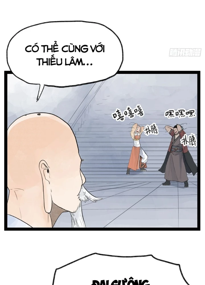 Hiệp Khách Hành Bất Thông Chapter 36 - 9