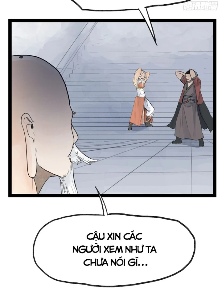Hiệp Khách Hành Bất Thông Chapter 36 - 11