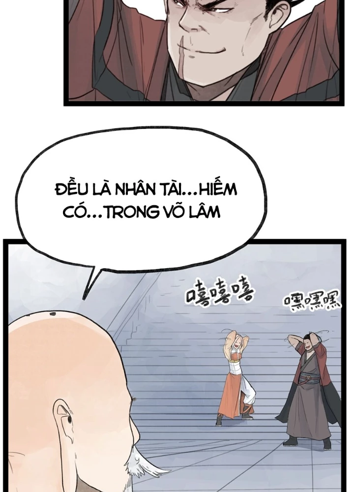 Hiệp Khách Hành Bất Thông Chapter 36 - 19