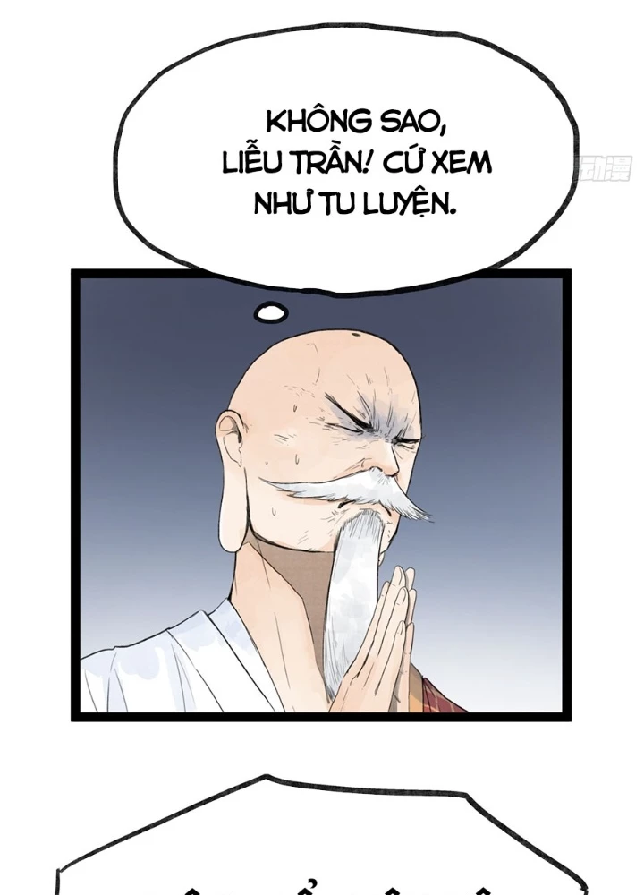 Hiệp Khách Hành Bất Thông Chapter 36 - 21