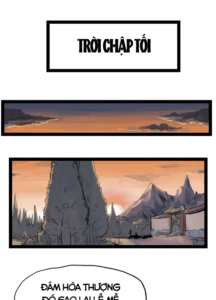 Hiệp Khách Hành Bất Thông Chapter 36 - 25