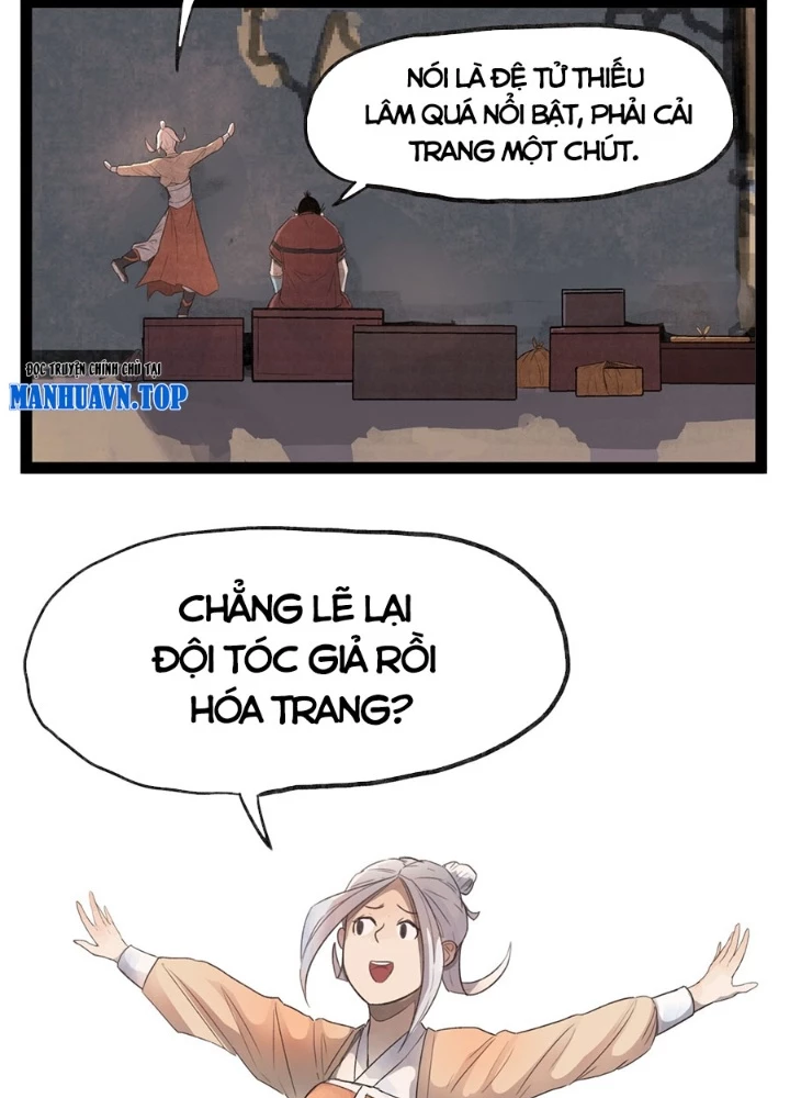 Hiệp Khách Hành Bất Thông Chapter 36 - 27
