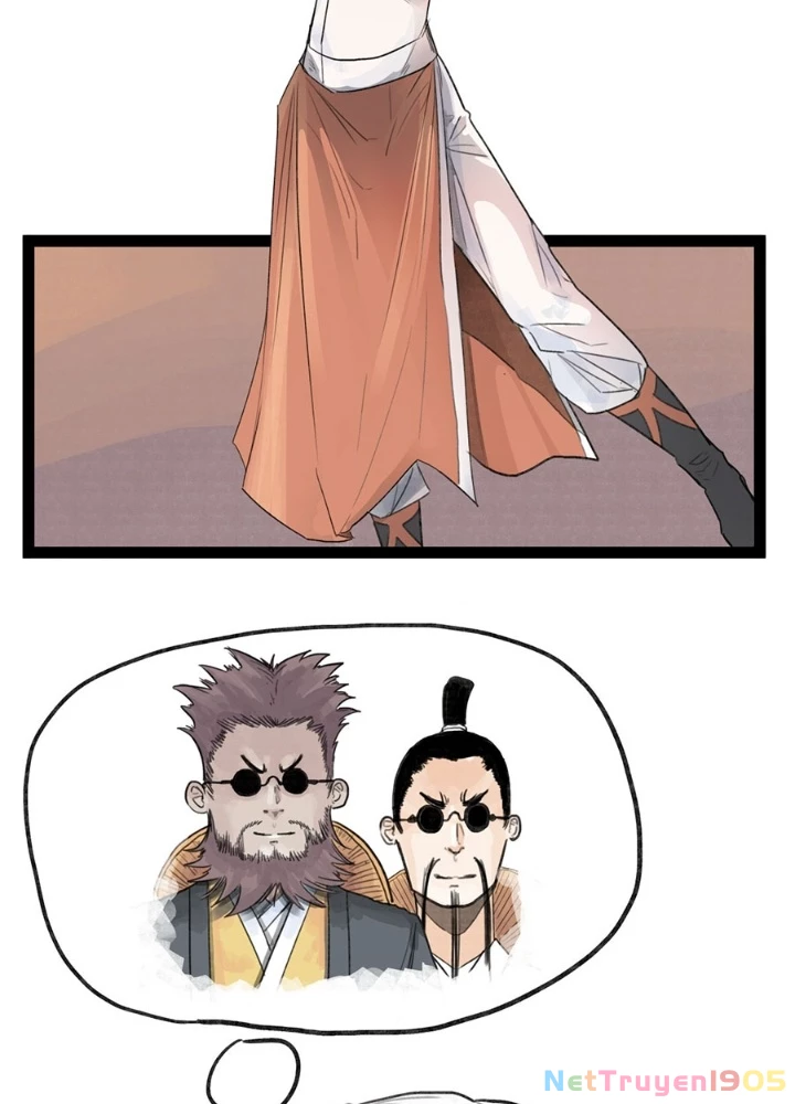 Hiệp Khách Hành Bất Thông Chapter 36 - 29
