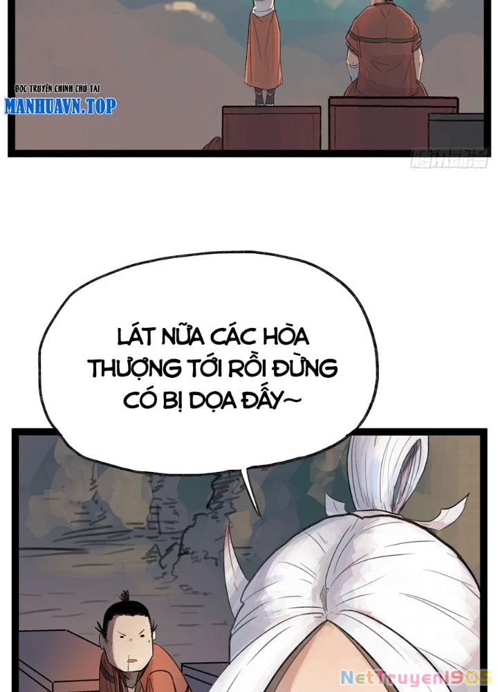 Hiệp Khách Hành Bất Thông Chapter 36 - 33