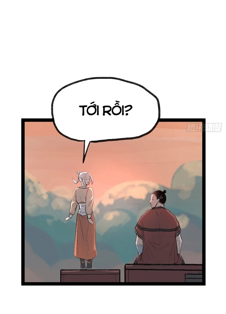 Hiệp Khách Hành Bất Thông Chapter 36 - 39