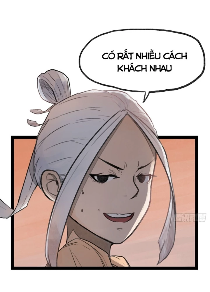 Hiệp Khách Hành Bất Thông Chapter 36 - 43