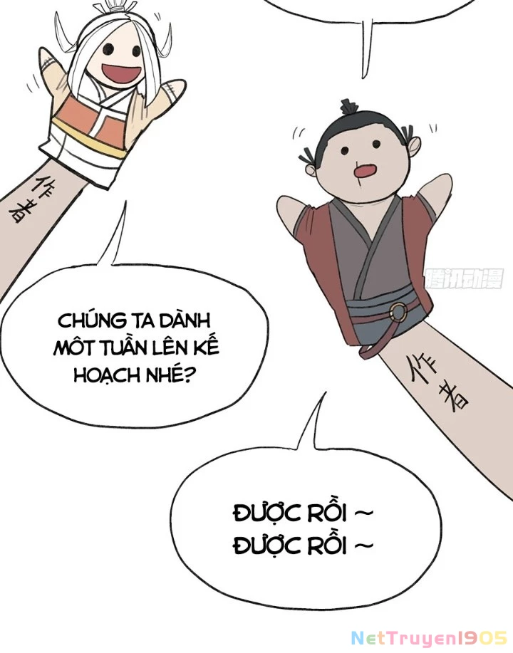 Hiệp Khách Hành Bất Thông Chapter 36 - 49